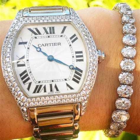 best ladies cartier watch|most popular cartier women's watch.